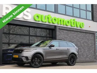Land Rover Range Rover Velar 2.0 I4 Turbo AWD R-Dynamic HSE | TOPSTAAT! | NAP | PANO | MERIDIAN SURR
