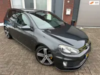 Volkswagen Golf 2.0 GTI / DSG / Clima / Cruise / Stoelverwarming