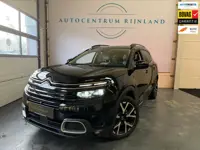 Citroen C5 AIRCROSS 1.6 Plug-in Hybrid 225 Feel stoelverwarming