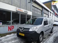 Renault Kangoo 1.5 dCi 110 Energy Comfort Maxi