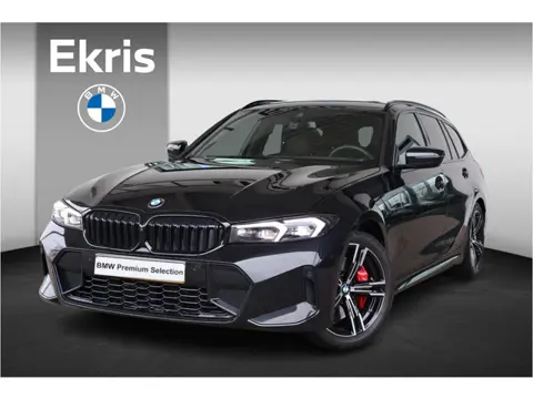 BMW 3 Serie Touring 320i | M Sportpakket Pro | Comfort Pack | Driving Assistant | Innovation Pack | 