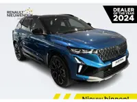 Renault Austral 1.2 E-Tech full hybrid 200 esprit Alpine / PACK AROUND VIEW CAMERA / PACK LIGHT & SO