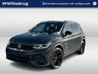 Volkswagen Tiguan 1.4 TSI eHybrid 245pk R-Line Business+ DSG Automaat / Panorama dak / BLACK STYLE /