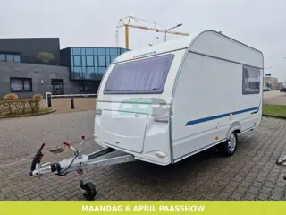 Adria ALTEA 390PS (bj 2008)