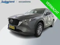 Mazda CX-5 2.0 e-SkyActiv-G M Hybrid 165 Centre-Line
