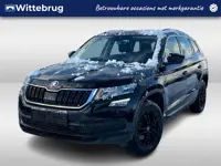 Škoda Kodiaq 1.5 TSI 150pk Ambition DSG Automaat / Navigatie / LM 17 inch / Park Assist / Keyless / 