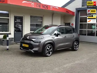 Citroen C3 Aircross 1.2 PureTech Plus