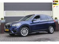BMW X1 SDrive18i High Executive Leer HUD