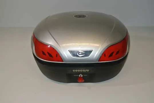 TOPKOFFER Moto Accessoires Bagage 1980 - 2014