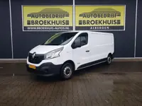 Renault Trafic 1.6 dCi T29 L2H1 Comfort (bj 2016)