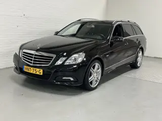 Mercedes-Benz E-Klasse Estate 200 CGI Business Class Avantgarde CLIMA /CRUIS /TREKHAAK / NAVI YOUNG 