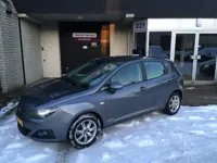 Seat Ibiza 1.2 TDI COPA Ecomotive / AIRCO / ALU VELGEN / APK APRIL 2026