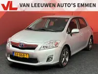 Toyota Auris 1.8 Full Hybrid Dynamic Business