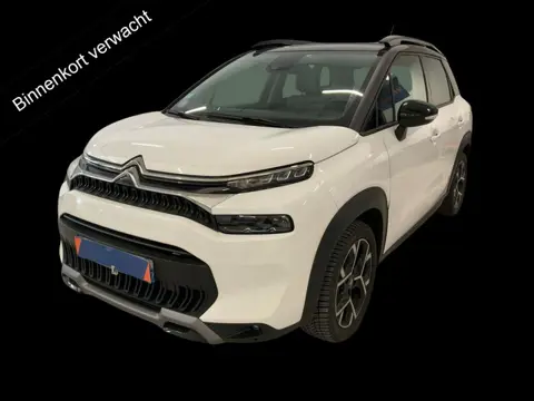 Citroën C3 Aircross 1.2 PureTech Shine (bj 2022, automaat)