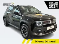 Renault 4 comfort range iconic 52 kWh / PACK ADVANCED DRIVING ASSIST / HARMAN KARDON / ELEKTRISCHE A