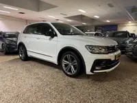 Volkswagen Tiguan 1.5 TSI ACT Highline Business Rline Automaat | Airco | Elek. pakket | Vol opties |