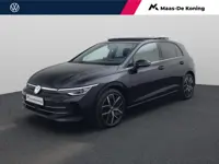 Volkswagen Golf 1.5eTSI/150PK Style 50 Edition DSG · Panoramadak · Apple/Android Car Play · Massagef