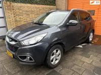Hyundai Ix35 2.0i Dynamic