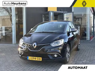Renault Scénic 160 TCe EDC Bose l AUTOMAAT l TREKHAAK l TWO-TONE