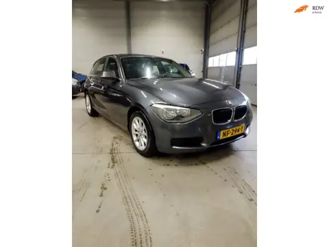 BMW 1-serie 116i