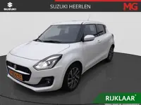 Suzuki Swift 1.2 Style Smart Hybrid CVT Automaat | 1ste Eigenaar | Dealer Onderhouden |