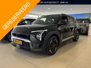 Kia EV3 Air 58.3 kWh | Adaptieve cruise control | 19 inch GT-Line velgen
