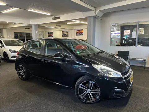 Peugeot 208 1.2 Blue Lion*NAP*Navi*Velgen*2016 (bj 2016)