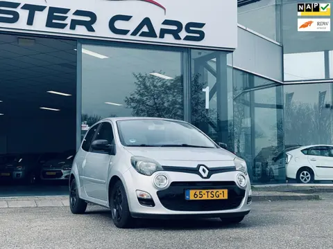 Renault Twingo 1.2 16V Dynamique|Airco|Cruise Control|NAP|APK |