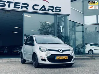 Renault Twingo 1.2 16V Dynamique|Airco|Cruise Control|NAP|APK |