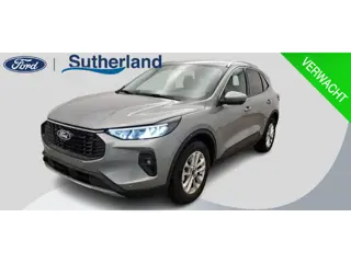 Ford Kuga 2.5 FHEV Titanium 190pk | Driver Assistance Pack | Wegklapbare Trekhaak | Geen stekker nod