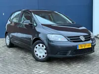 Volkswagen Golf Plus 1.6 FSI Trendline|AIRCO|APK|INRUILKOOPJE