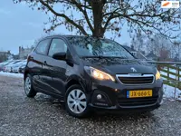 Peugeot 108 1.0 e-VTi Active | '' 143.000 KM "' + Airco + 5-Drs Nu € 5.450,-!!!