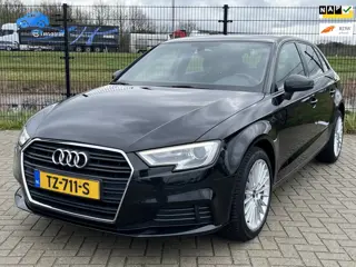 Audi A3 Sportback 30 TFSI Pro Line NAVI | Cruise Control | Dealer onderhouden