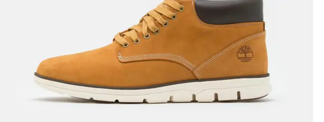 Timberland schoenen maat 44 5