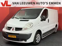 Renault Trafic 2.5 dCi T29 L1H1