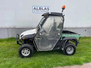 FRISIAN Leffert FM50 lithium (bj 2020)