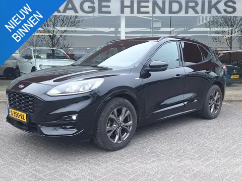 Ford Kuga 1.5 EcoBoost ST-Line | Winterpack | Climate | Navi | Cruise Control |