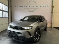 Opel MOKKA 1.2 Turbo GS Automaat 1 Jaar Bovag Garantie