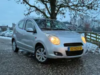 Suzuki Alto 1.0 Exclusive | Automaat + Airco nu € 5.450,-!!!