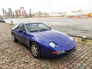 Porsche 928 5.0 S4 Coupé
