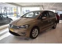 Volkswagen Golf Sportsvan 1.4 TSI Comfortline / Airco / Trekhaak / Cruise / Pdc v+a