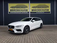Volvo V60 2.0 B3 Momentum Advantage (bj 2020, automaat)