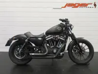 Harley-Davidson SPORTSER 883 IRON BOBBER (bj 2014)