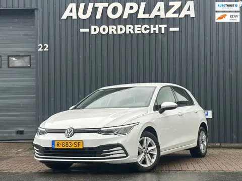 Volkswagen Golf 1.0 TSI Life Business MEMORY |VIRTUAL | NAVI