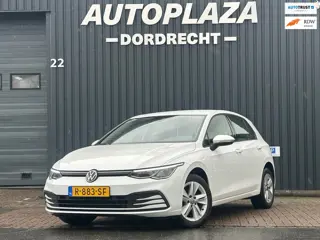 Volkswagen Golf 1.0 TSI Life Business MEMORY |VIRTUAL | NAVI