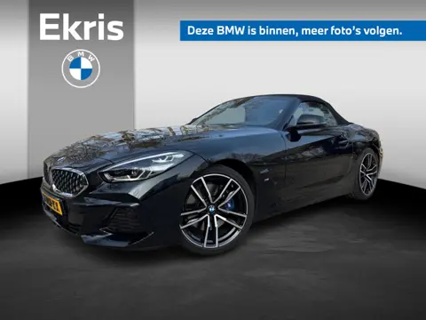 BMW Z4 Roadster sDrive20i High Executive | 19 inch LM M Dubbelspaak | Harman Kardon Surround Sound S