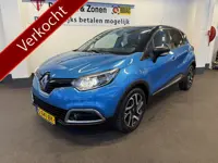 Renault Captur 0.9 TCe Dynamique Navigatie| Camera | Trekhaak | Parkeersensoren | Keyless | Climate 