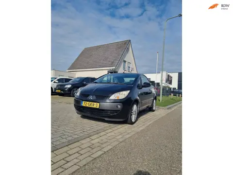 Mitsubishi Colt CZC 1.5 Limited Edition