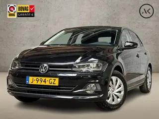 Volkswagen Polo 1.0 Sportline (APPLE CARPLAY, GETINT GLAS, CRUISE, SPORTSTOELEN, ARMSTEUN, NIEUWE AP