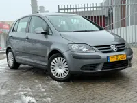 Volkswagen Golf Plus 1.6 FSI Comfortline Business|AIRCO|NAVI|INRUILKOOPJE